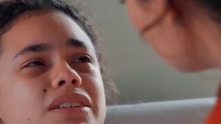 Sincerão em ‘Três Graças’: verdade sobre venda do bebê explode; Joélly e Raul enfrentam fúria devastadora de Gerluce