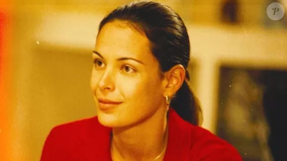 Quase 30 anos após o sucesso de 'Por Amor', Carolina Ferraz revelou detalhes da química com Eduardo Moscovis e falou sobre a fase em que seu casamento chegou ao fim