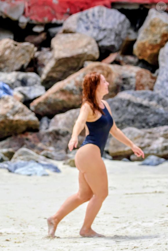 Paolla Oliveira na Netflix? Ainda não existem informações oficiais sobre qual o próximo projeto da atriz na plataforma de streaming