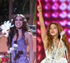 Anitta pode te colocar na área VIP da Shakira em Copacabana: cantora ajuda a escolher 18 fãs para acesso exclusivo ao Todo Mundo no Rio; entenda!