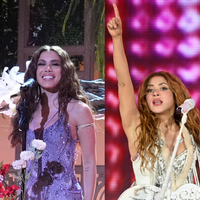 Uma trend inédita com Anitta pode te levar à área VIP do show de Shakira em Copacabana; marca vai escolher 18 fãs para acesso exclusivo ao Todo Mundo no Rio