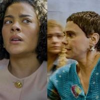 BOMBAS DA SEMANA em 'Vale Tudo' (Resumo de 11 a 16 de agosto): Maria de Fátima descobre gravidez 'junto' com Solange, Odete arma maionese contaminada e filho de Heleninha corre risco