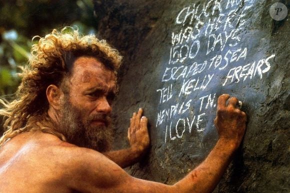 Outras produções protagonizadas por Tom Hanks incluem 'À Espera de um Milagre' (1999) e 'O Terminal' (2004)