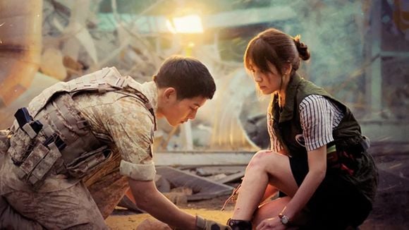 O primeiro dorama de 2026 reflete como será seu ano: por isso, irei assistir a um destes 7 k-dramas românticos para viver um amor intenso