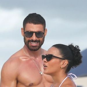 Maria de Fátima e Cauã Reymond são um dos protagonistas da nova versão de 'Vale Tudo', exibida pela Globo.