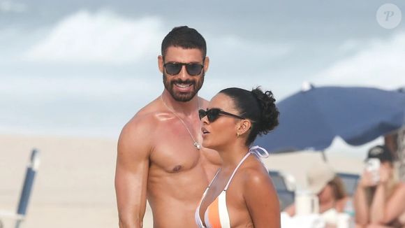 Maria de Fátima e Cauã Reymond são um dos protagonistas da nova versão de 'Vale Tudo', exibida pela Globo.
