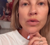 Em meio à polêmica, Luana Piovani reforça discurso sobre influência digital e impacto social ao repercutir publicação viral