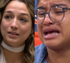 Quem saiu do 'BBB 26'? Em votação mais ACIRRADA da temporada, Samira deixa o jogo, Milena se acaba no choro e Ana Paula surpreende com leitura: 'Faz sentido'