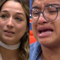 Quem saiu do 'BBB 26'? Em votação mais ACIRRADA da temporada, Samira deixa o jogo, Milena se acaba no choro e Ana Paula surpreende com leitura: 'Faz sentido'