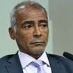 Aposentado do futebol, Romário reage após Justiça vetar bloqueio de contas; processo por dívida do Imposto de Renda corre desde 2002 e envolve filho e ex: valor inicial de R$ 297 mil já cresceu 185% em 24 anos