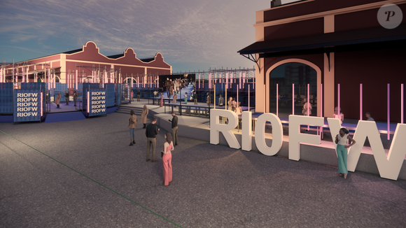 Rio Fashion Week vai reunir moda, comportamento e bem-estar; a semana de moda do Rio volta à cena nacional após 10 anos