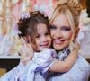 Virginia Fonseca e Zé Felipe celebram os 4 anos de Maria Flor em uma festa gigantesca na última quinta-feira (22)