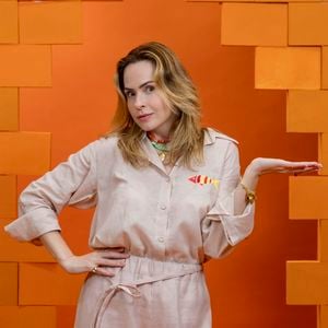 Ana Paula Renault é integrante do grupo dos veteranos do 'BBB 26'