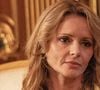 Rita Guedes sofreu queimaduras sérias em acidente durante briga de gangues em praia do Rio há 21 anos