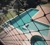 Casa onde Virginia e Zé Felipe moraram conta com piscinas e área de lazer cercada de muito verde
