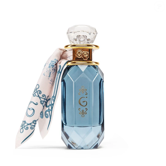 Serena Deo Parfum Gigi Lazuli 100ml | R$ 245