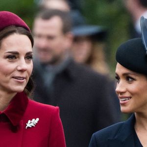 Unidas pela dieta: apesar de polêmicas, Kate Middleton e Meghan Markle têm um cereal em comum na alimentação