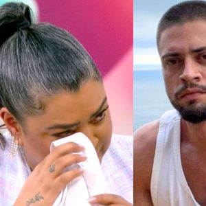 'Terrível ouvir meu nome com o dele': traída e abandonada com câncer, Preta Gil retirou sobrenome de Rodrigo Godoy depois do casamento acabar 'de forma trágica'