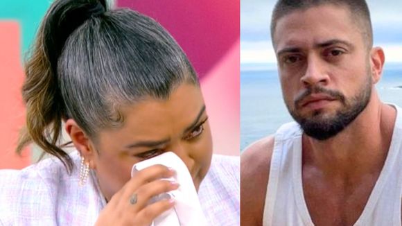 'Terrível ouvir meu nome com o dele': traída e abandonada com câncer, Preta Gil retirou sobrenome de Rodrigo Godoy depois do casamento acabar 'de forma trágica'