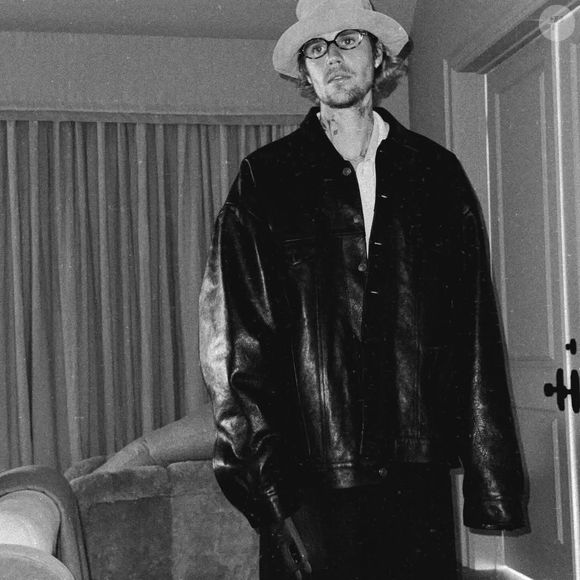 Justin Bieber alegou que teve o Instagram invadido