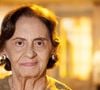 Com mais de seis décadas dedicadas à arte, Laura Cardoso foi um dos maiores exemplos de longevidade da televisão brasileira.