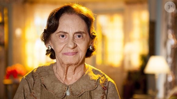 Com mais de seis décadas dedicadas à arte, Laura Cardoso foi um dos maiores exemplos de longevidade da televisão brasileira.
