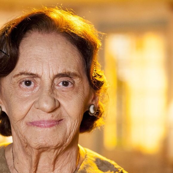 Com mais de seis décadas dedicadas à arte, Laura Cardoso foi um dos maiores exemplos de longevidade da televisão brasileira.