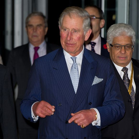 Câncer de Rei Charles III: o anúncio da descoberta do problema de saúde foi feito em fevereiro de 2024.