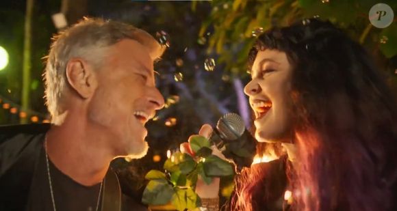 Cláudia Abreu e Marcelo Novaes em 'Dona de Mim'