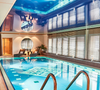 Spa, piscina aquecida, alta gastronomia e uma localização privilegiada: veja como é o Hotel Vier Jahreszeiten Kempinski, em Munique, escolhido por Harry Kane como residência temporária após sua chegada ao Bayern de Munique