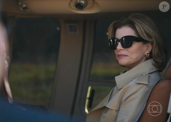 Público ficou indignado com o último capítulo de Vale Tudo, escrito por Manuela Dias