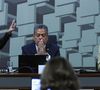 Rico Melquiades ganhou o direito de se calar em perguntas que poderiam incriminá-lo