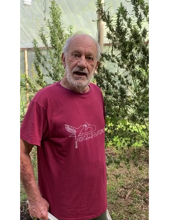 Ex-ator da Globo, Ricardo Petraglia se converteu ao islamismo.