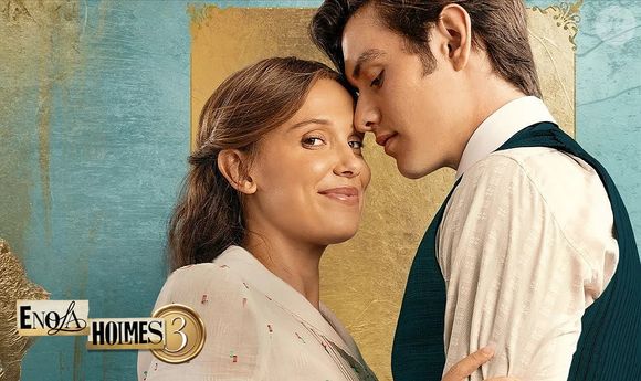 "Enola Holmes 3" trará uma mistura de humor, ação e romance