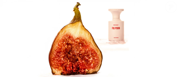 Inspirado no desejo, na entrega e na sensualidade, o Fig Porn aposta na textura do figo maduro para criar um perfume inesquecível.