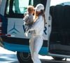 Mãe de 3 filhos, Gisele Bündchen é adepta de uma rotina saudável de alimentação