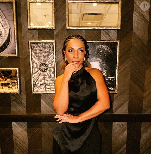 Lídia Souza virou assunto após trocar provocações com Virgínia Fonseca durante a festa de Vini Jr.; colunista revela bastidores da história