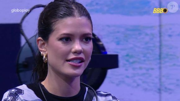 Brothers do 'BBB 25' encaram prova que garante vaga na final e um carro