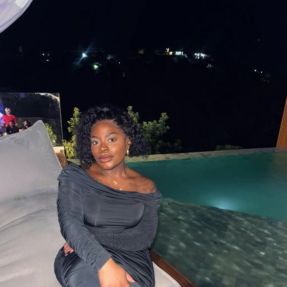 "A Jojo Todynho não tinha tempo. Só pensava em comer, beber e ganhar dinheiro. Estava imensa, procrastinada e com tempo ocioso", disse