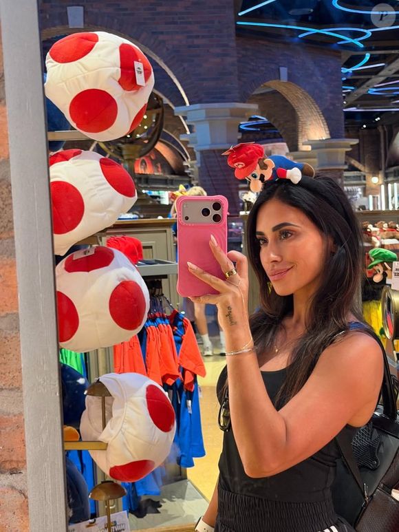 Mulher de Messi, Antonela Roccuzzo é uma das WAGs da Seleção da Argentina na Copa 2026