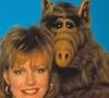 Kate na série 'Alf, o ETeimoso', Anne Schedeen relatou que cada episódio de 30 minutos demorava mais de 24 horas para ser gravado em virtude das dificuldades em se manipular o boneco protagonista