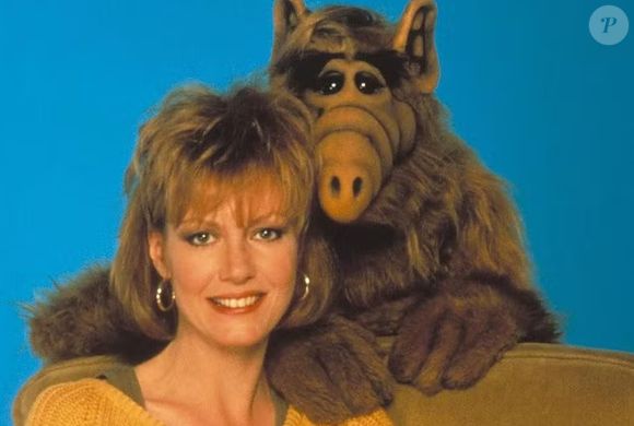 Kate na série 'Alf, o ETeimoso', Anne Schedeen relatou que cada episódio de 30 minutos demorava mais de 24 horas para ser gravado em virtude das dificuldades em se manipular o boneco protagonista