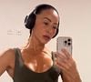 Desvendamos com Sabrina Sato o segredo simples do seu corpo aos 45 anos: 'Eu nunca estou parada, tô sempre treinando'