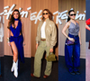 Looks dos famosos no 1º dia de Rock in Rio 2026: Sasha Meneghel, Maisa e mais apostam em couro, jeans e bolsas de até R$ 30 mil