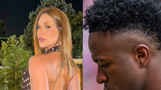 'Vista grossa' até o fim da Copa do Mundo? Virgínia pode acabar namoro de 5 meses com Vini Jr. após o Mundial de futebol