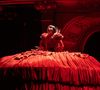 Nesta sexta (2), Lady Gaga ensaiou para show histórico em Copacabana