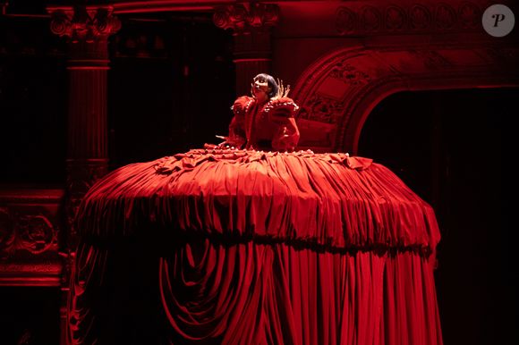 Nesta sexta (2), Lady Gaga ensaiou para show histórico em Copacabana