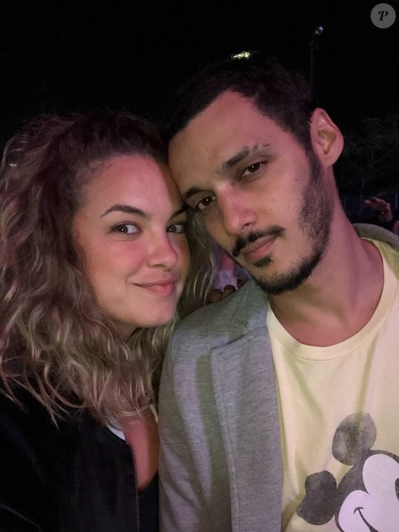 Lua Blanco passou por cirurgia durante tratamento contra câncer no intestino