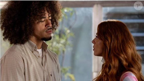 Ryan avisa para Kami que vai se entregar para a polícia no capítulo de 14 de novembro de Dona de Mim