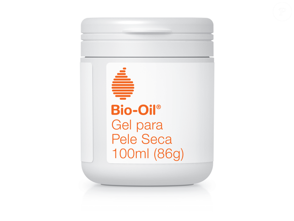 4. Bio-Oil Pele Extra Seca | Gel Hidratante 100ml